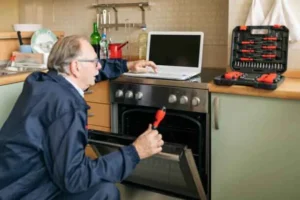 تصليح طباخات